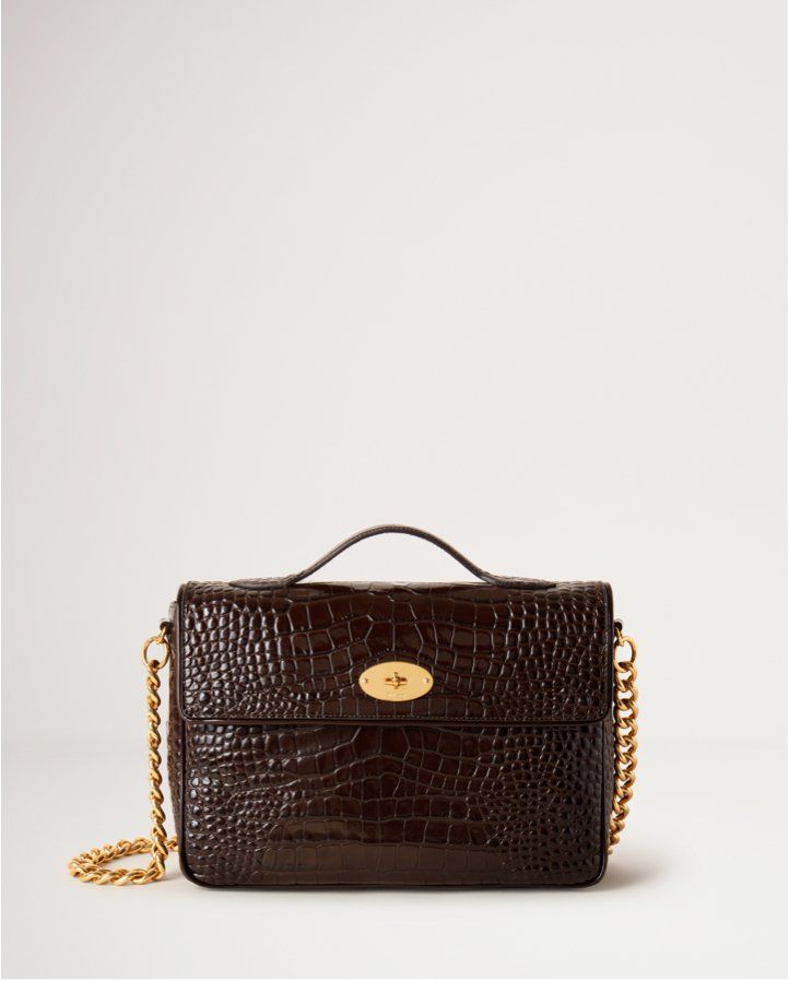 Mulberry x Alexa Chung | Mulberry | Mulberry